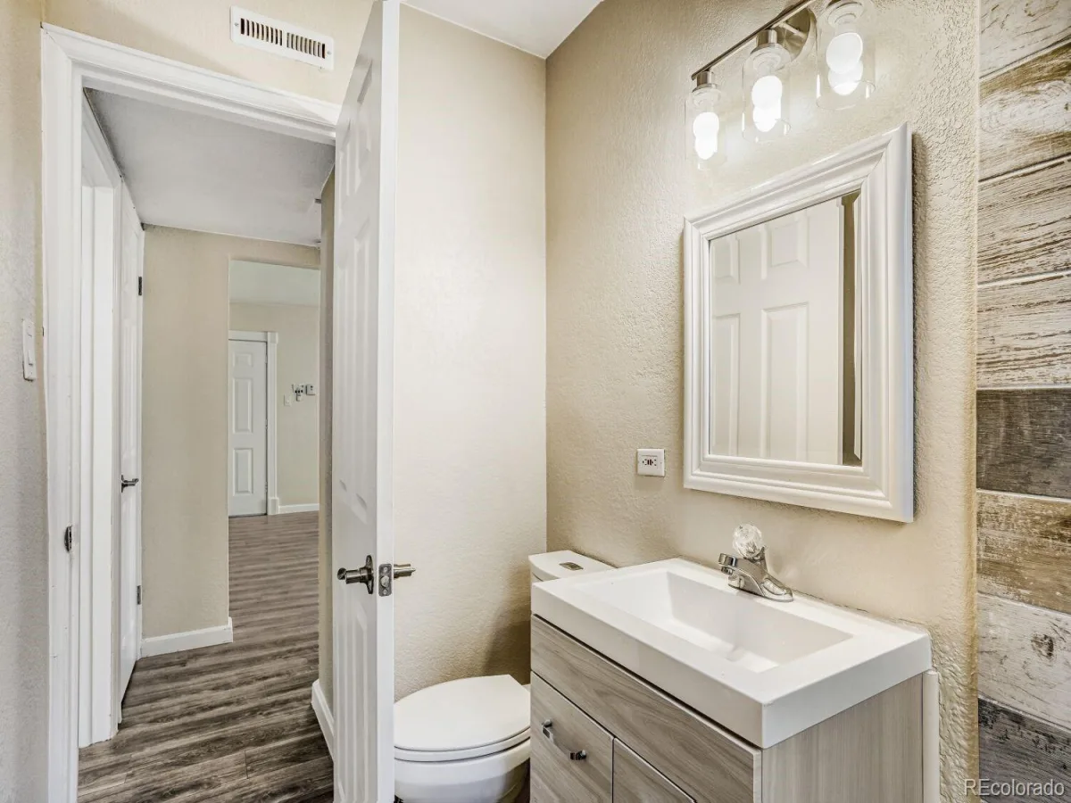 1620 Colorado Boulevard #6 Denver CO 80220 | MLS #REC2461253 10012026180001 1200 10