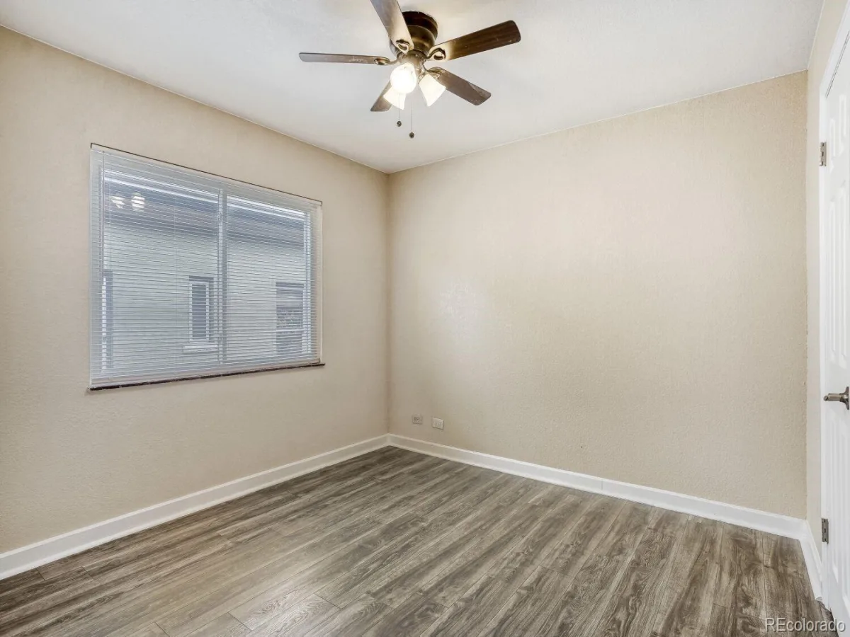 1620 Colorado Boulevard #6 Denver CO 80220 | MLS #REC2461253 10012026180001 1200 11