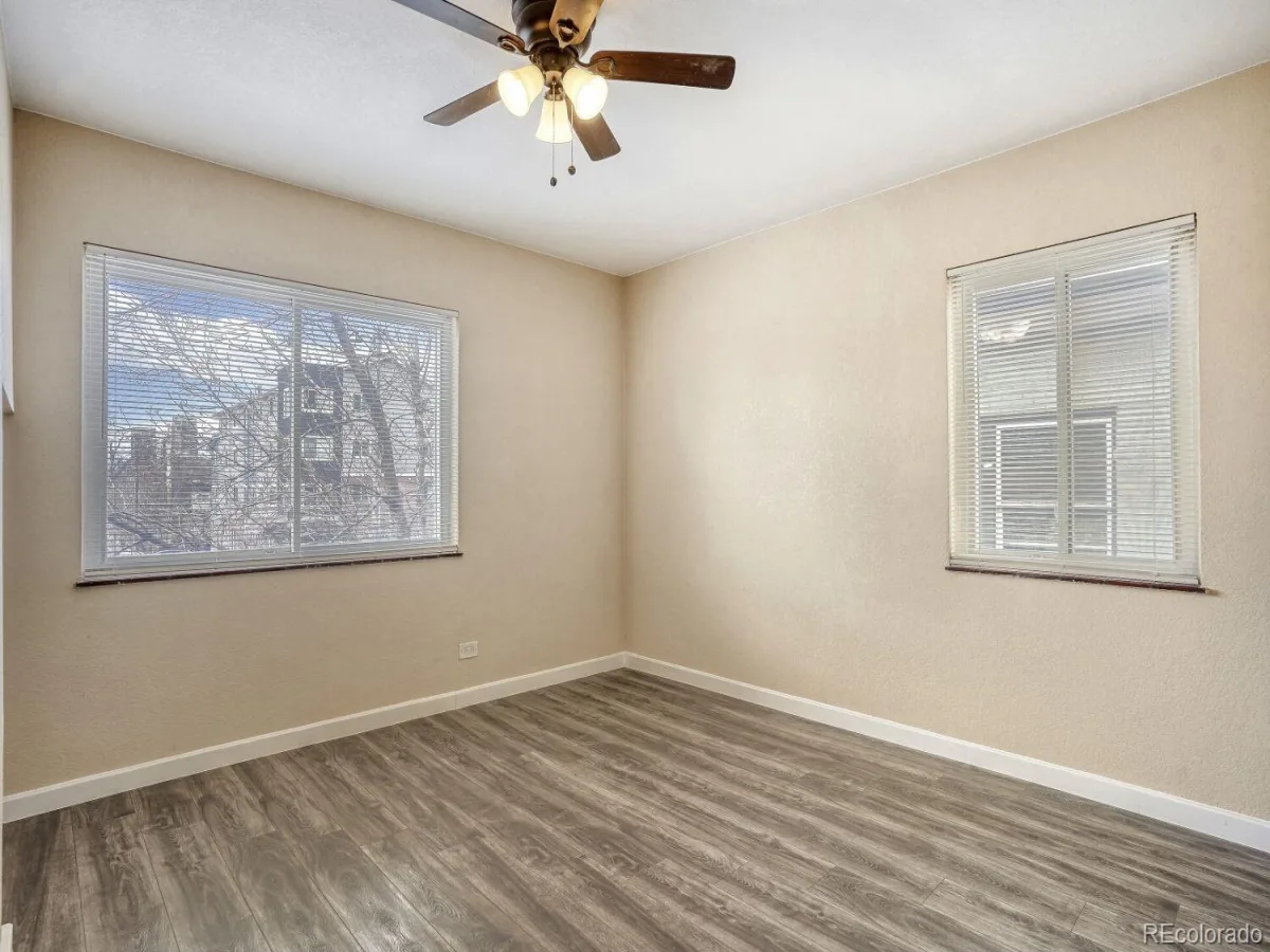 1620 Colorado Boulevard #6 Denver CO 80220 | MLS #REC2461253 10012026180001 1200 12
