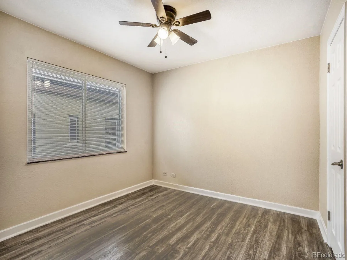 1620 Colorado Boulevard #6 Denver CO 80220 | MLS #REC2461253 10012026180001 1200 13