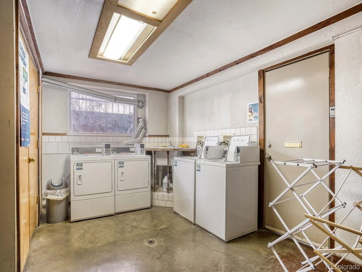 1620 Colorado Boulevard #6 Denver CO 80220 | MLS #REC2461253 10012026180001 1200 14