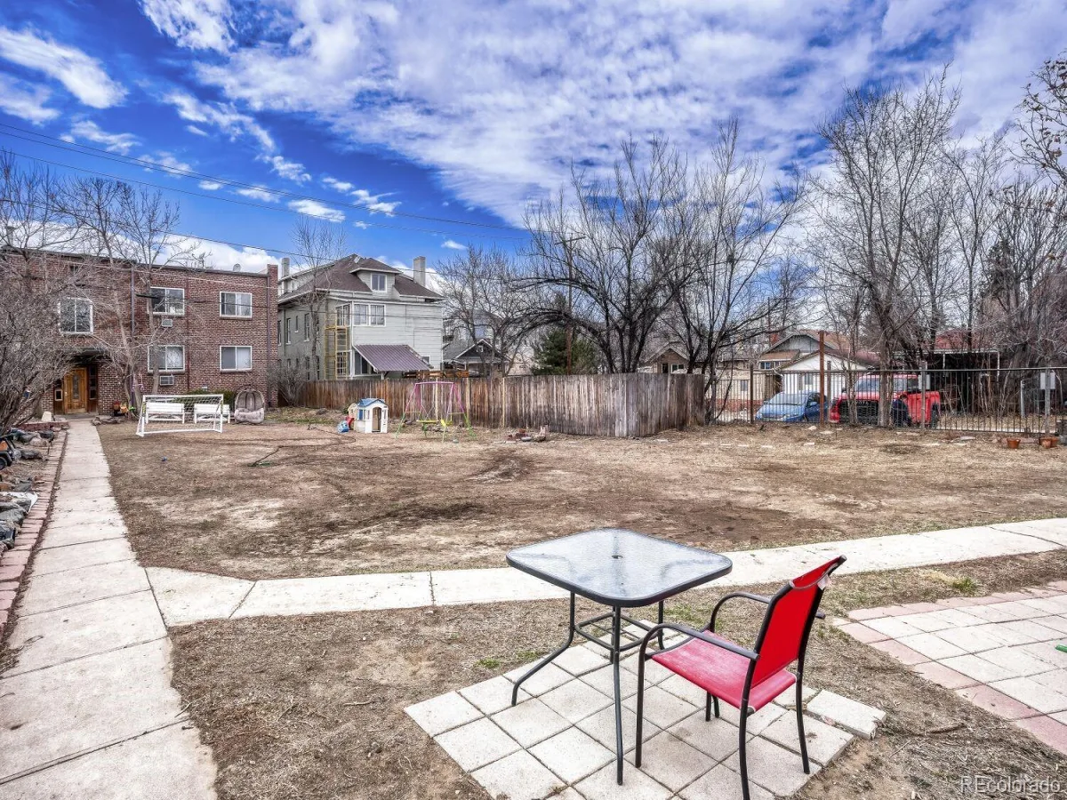 1620 Colorado Boulevard #6 Denver CO 80220 | MLS #REC2461253 10012026180001 1200 15