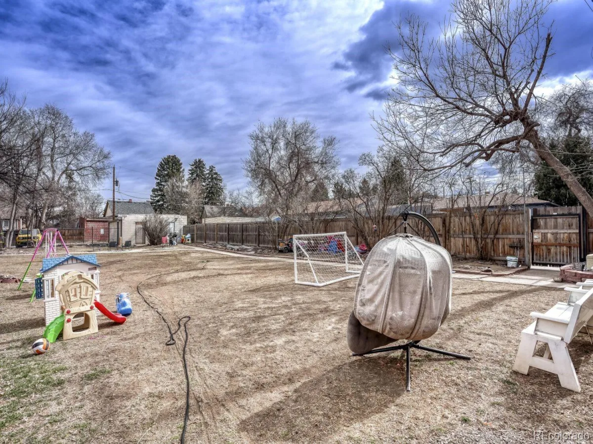 1620 Colorado Boulevard #6 Denver CO 80220 | MLS #REC2461253 10012026180001 1200 16