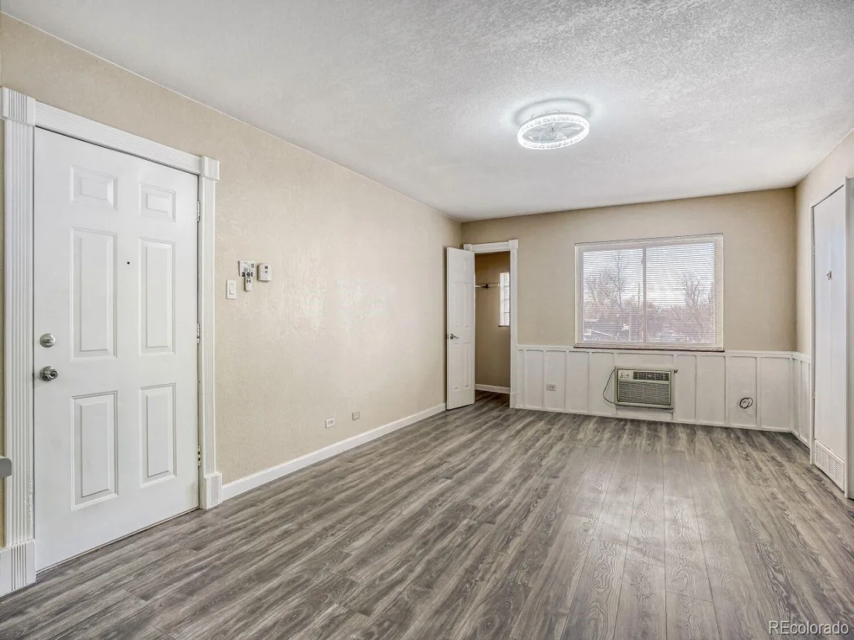 1620 Colorado Boulevard #6 Denver CO 80220 | MLS #REC2461253 10012026180001 1200 2