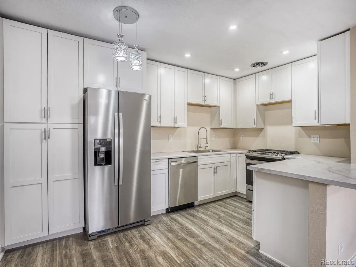 1620 Colorado Boulevard #6 Denver CO 80220 | MLS #REC2461253 10012026180001 1200 4