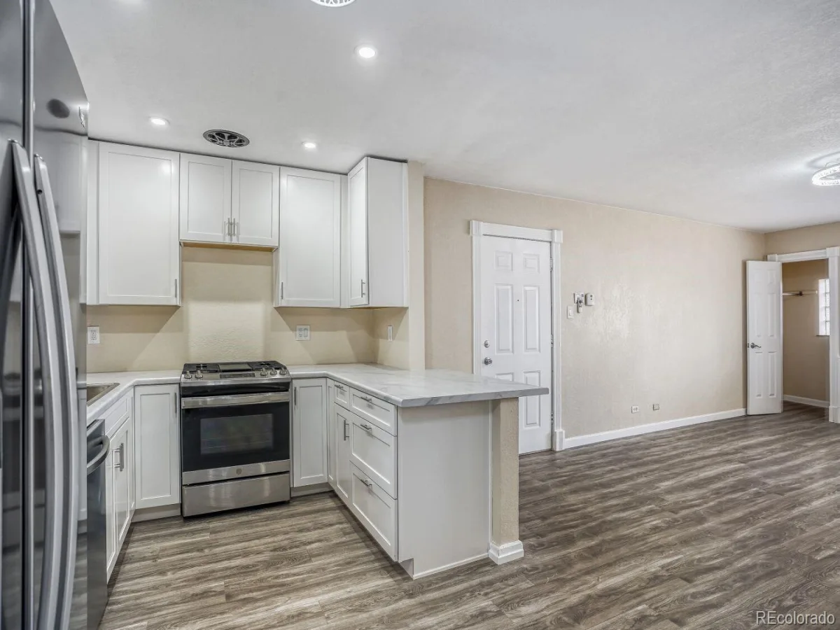 1620 Colorado Boulevard #6 Denver CO 80220 | MLS #REC2461253 10012026180001 1200 5