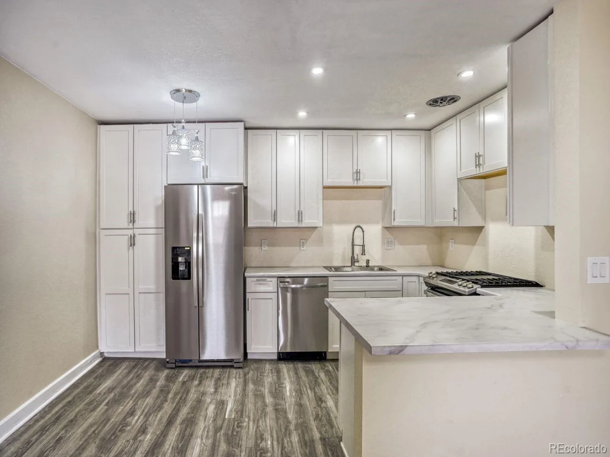 1620 Colorado Boulevard #6 Denver CO 80220 | MLS #REC2461253 10012026180001 1200 6