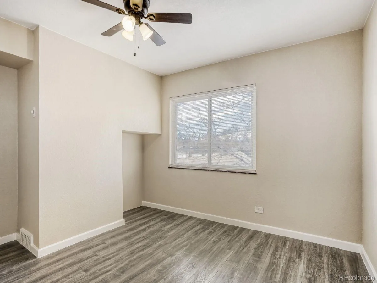1620 Colorado Boulevard #6 Denver CO 80220 | MLS #REC2461253 10012026180001 1200 7