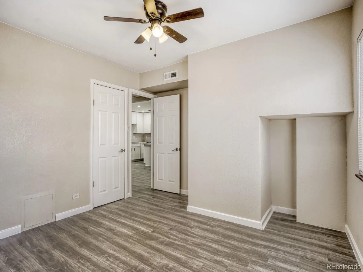 1620 Colorado Boulevard #6 Denver CO 80220 | MLS #REC2461253 10012026180001 1200 8