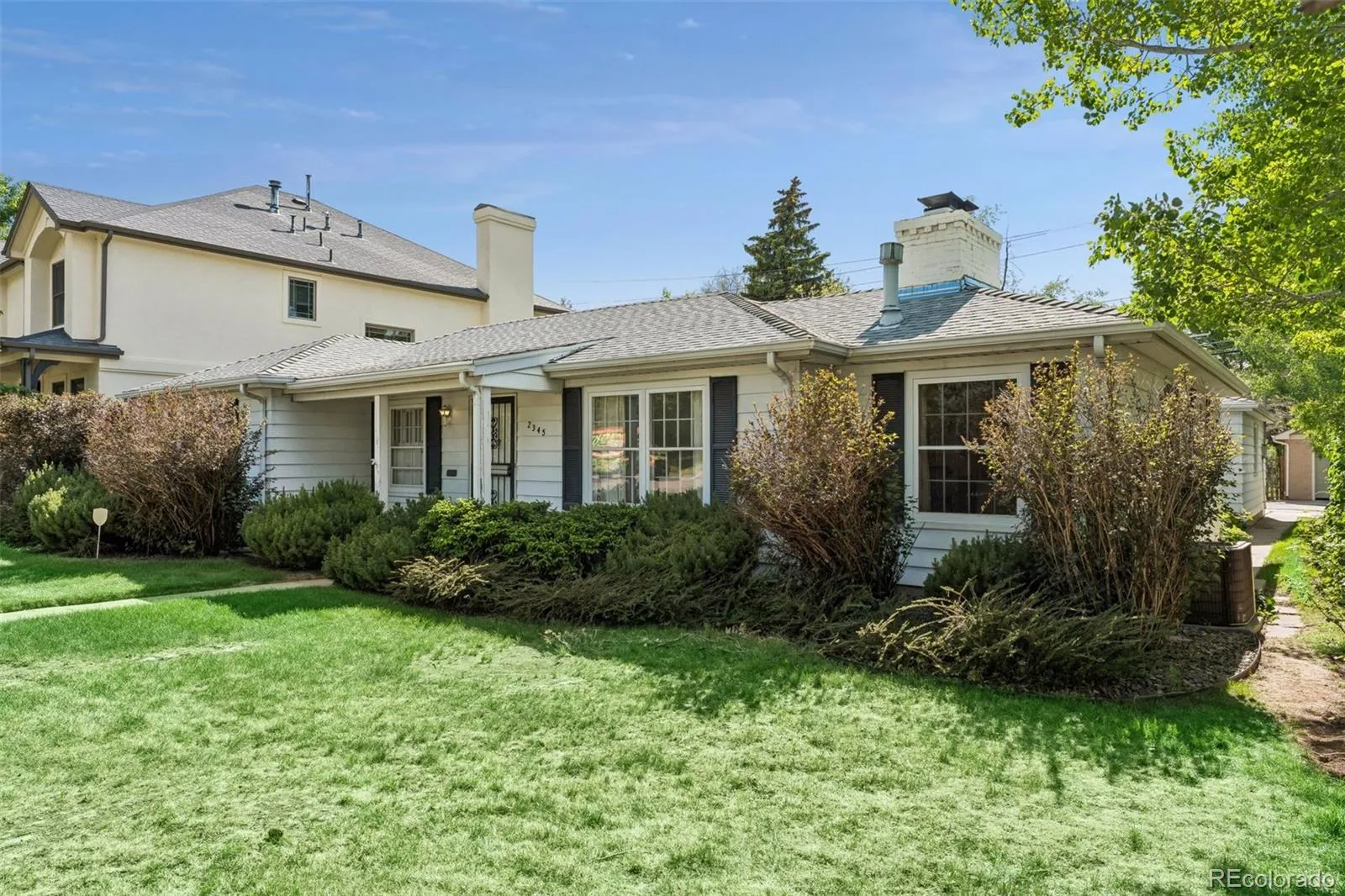 2345 S Monroe Street Denver CO 80210 MLS #REC2462030 05182026201815 1600 0