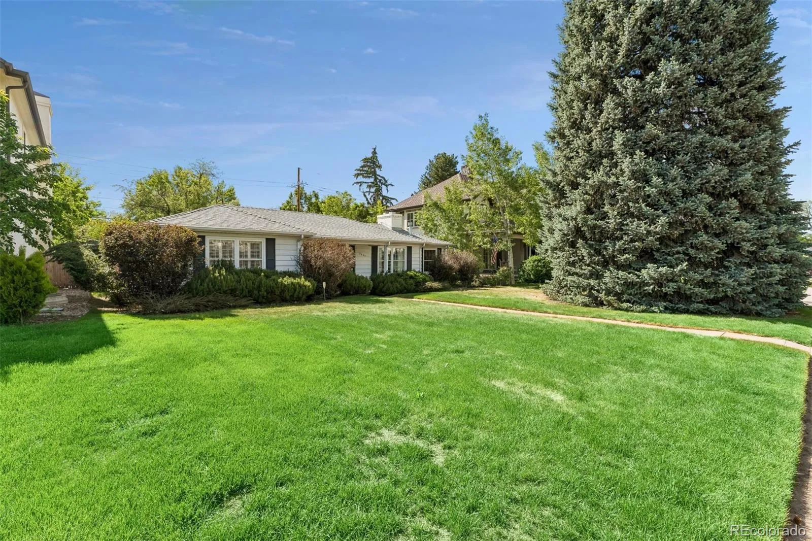 2345 S Monroe Street Denver CO 80210 MLS #REC2462030 05182026201815 1600 2