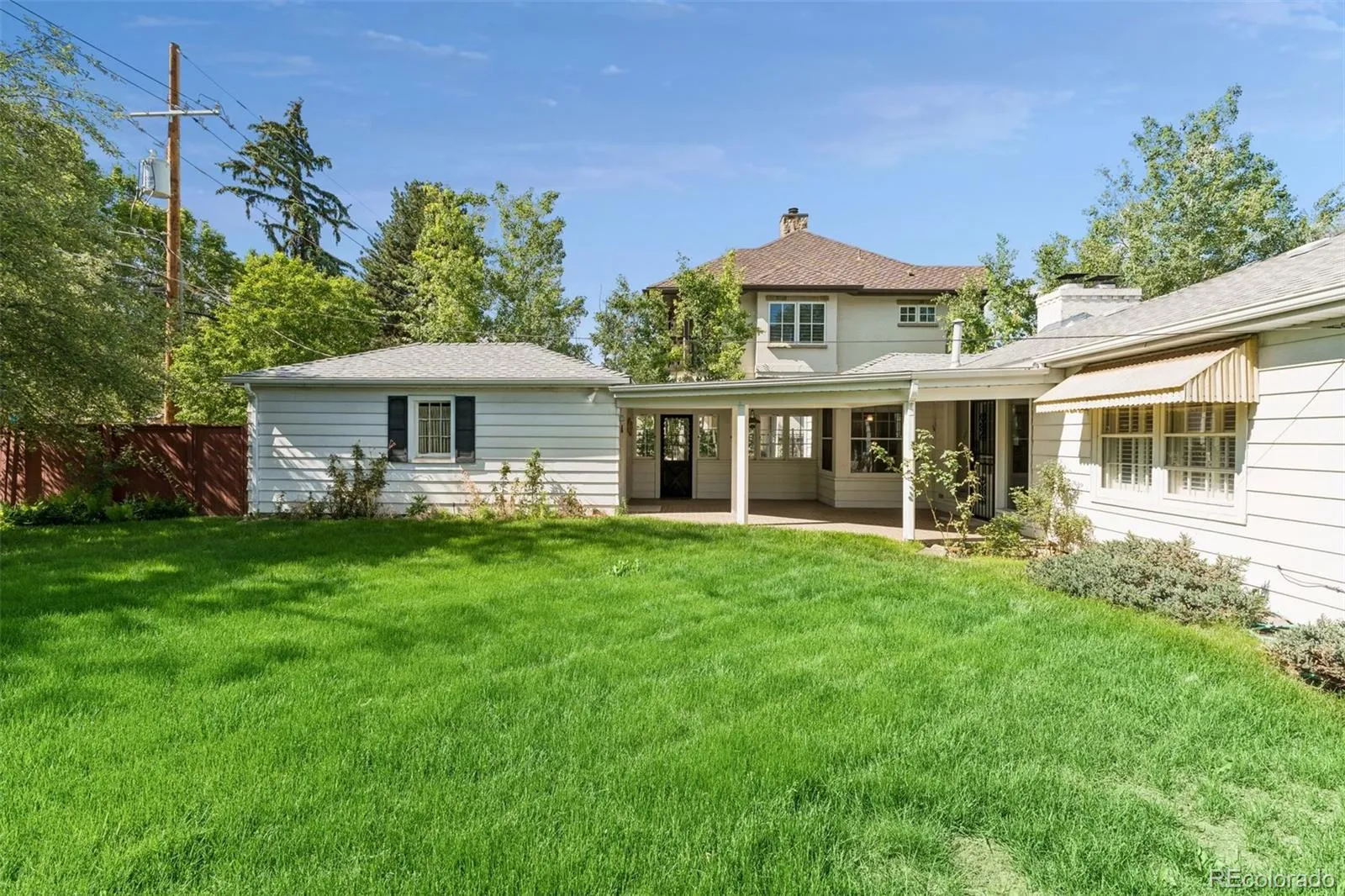 2345 S Monroe Street Denver CO 80210 MLS #REC2462030 05182026201815 1600 20