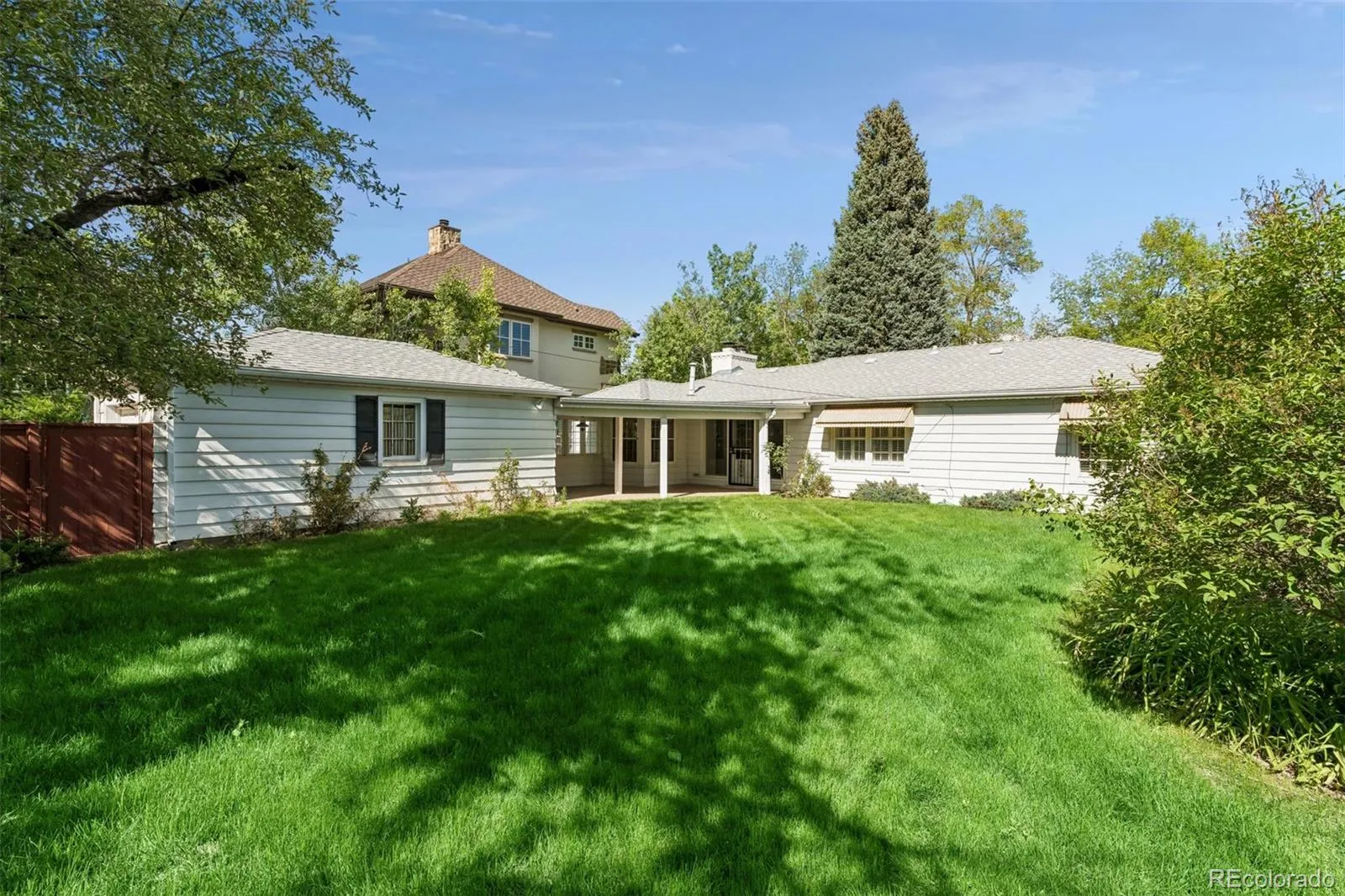 2345 S Monroe Street Denver CO 80210 MLS #REC2462030 05182026201815 1600 21