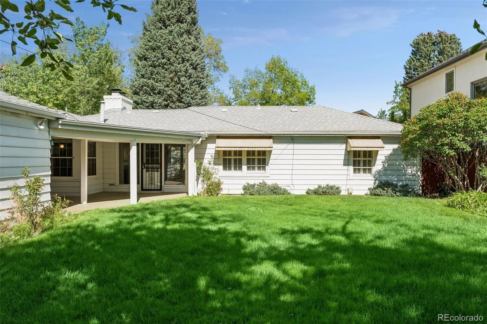 2345 S Monroe Street Denver CO 80210 MLS #REC2462030 05182026201815 1600 22