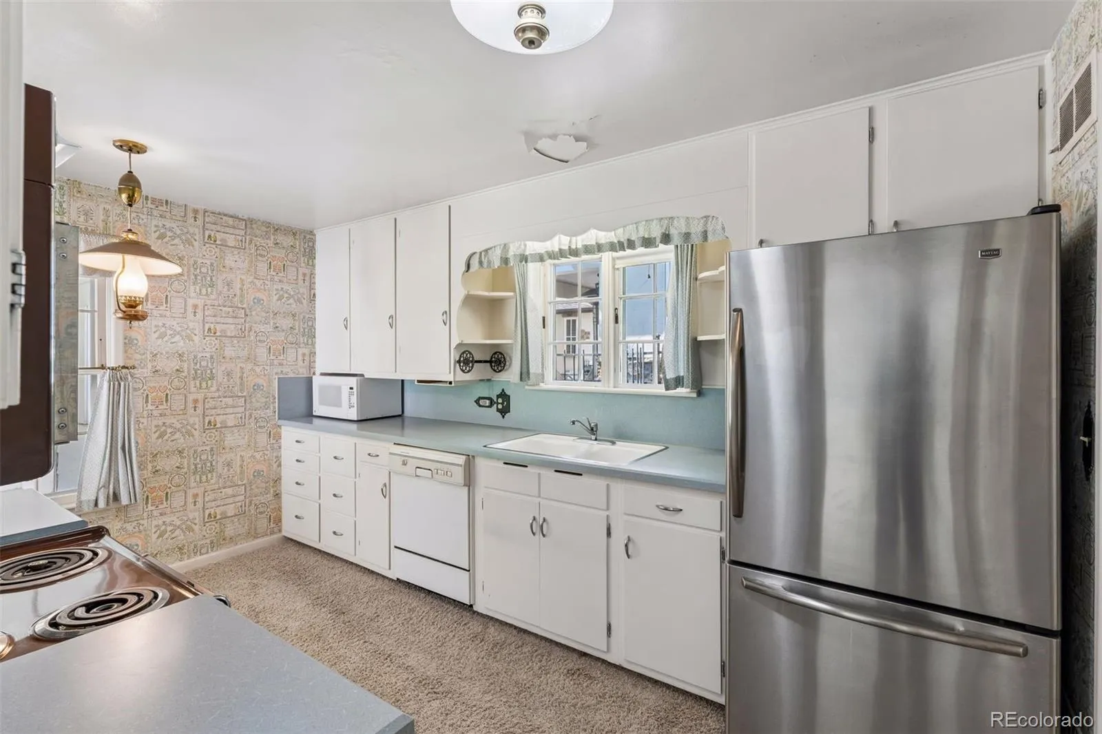 2345 S Monroe Street Denver CO 80210 MLS #REC2462030 05182026201815 1600 7