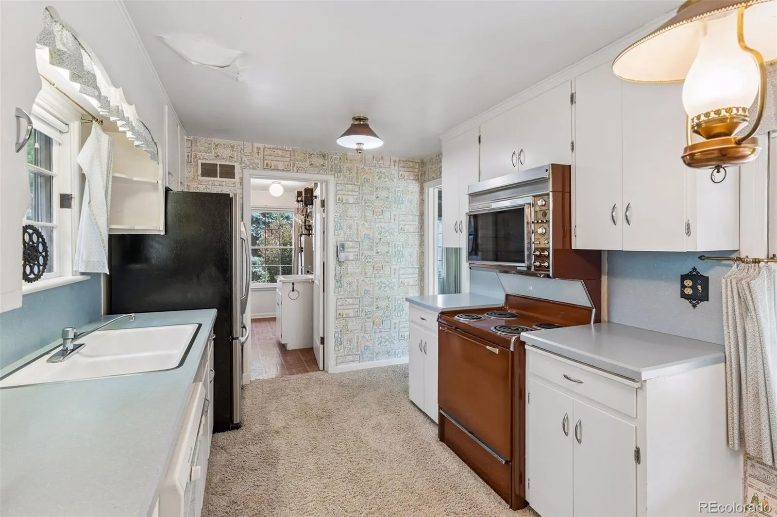 2345 S Monroe Street Denver CO 80210 MLS #REC2462030 05182026201815 1600 9