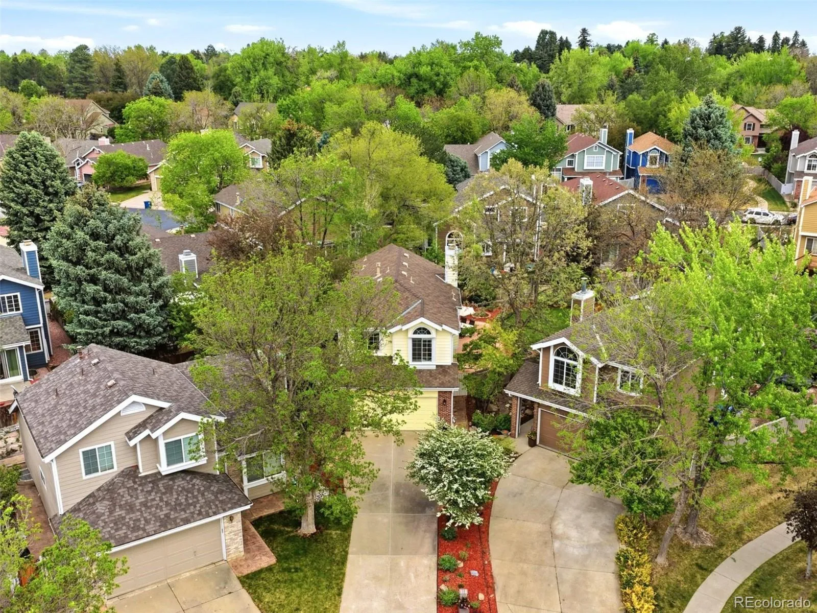 2354 S Harlan Street Lakewood CO 80227 MLS #REC2462584 05192026202100 1600 0