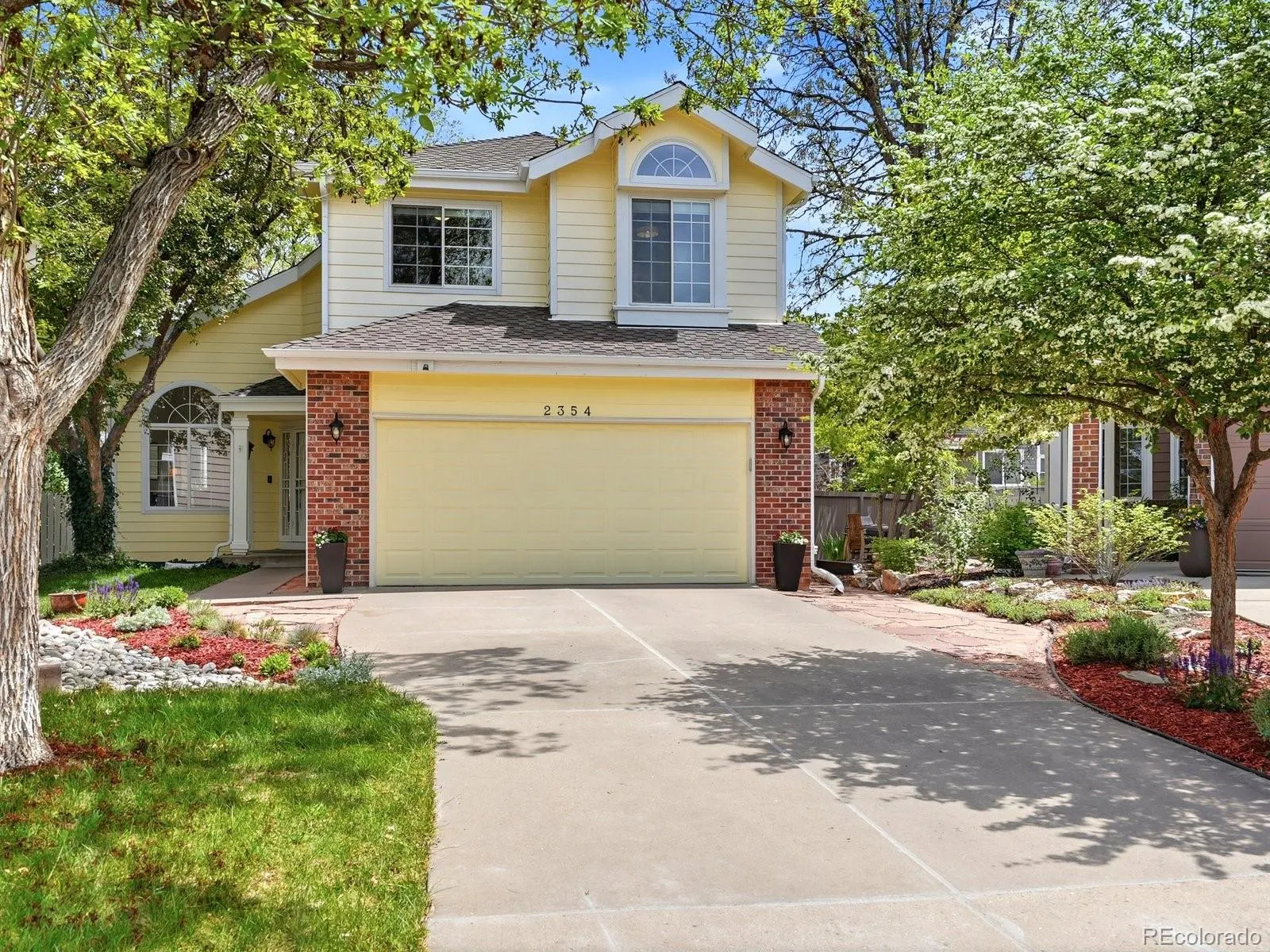 2354 S Harlan Street Lakewood CO 80227 MLS #REC2462584 05192026202100 1600 2