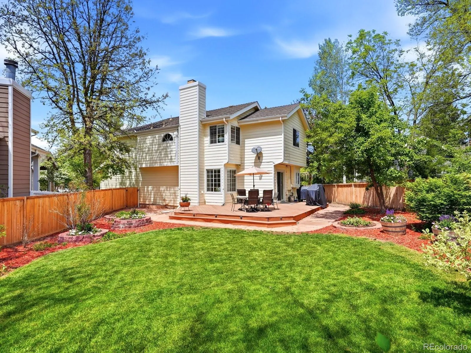 2354 S Harlan Street Lakewood CO 80227 MLS #REC2462584 05192026202100 1600 35