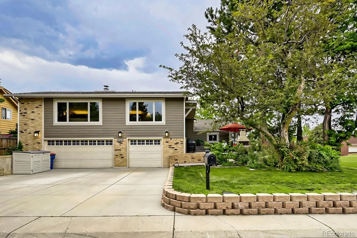 8107 W 71st Place Arvada CO 80004 MLS #REC2464630 07022026234336 1200 1