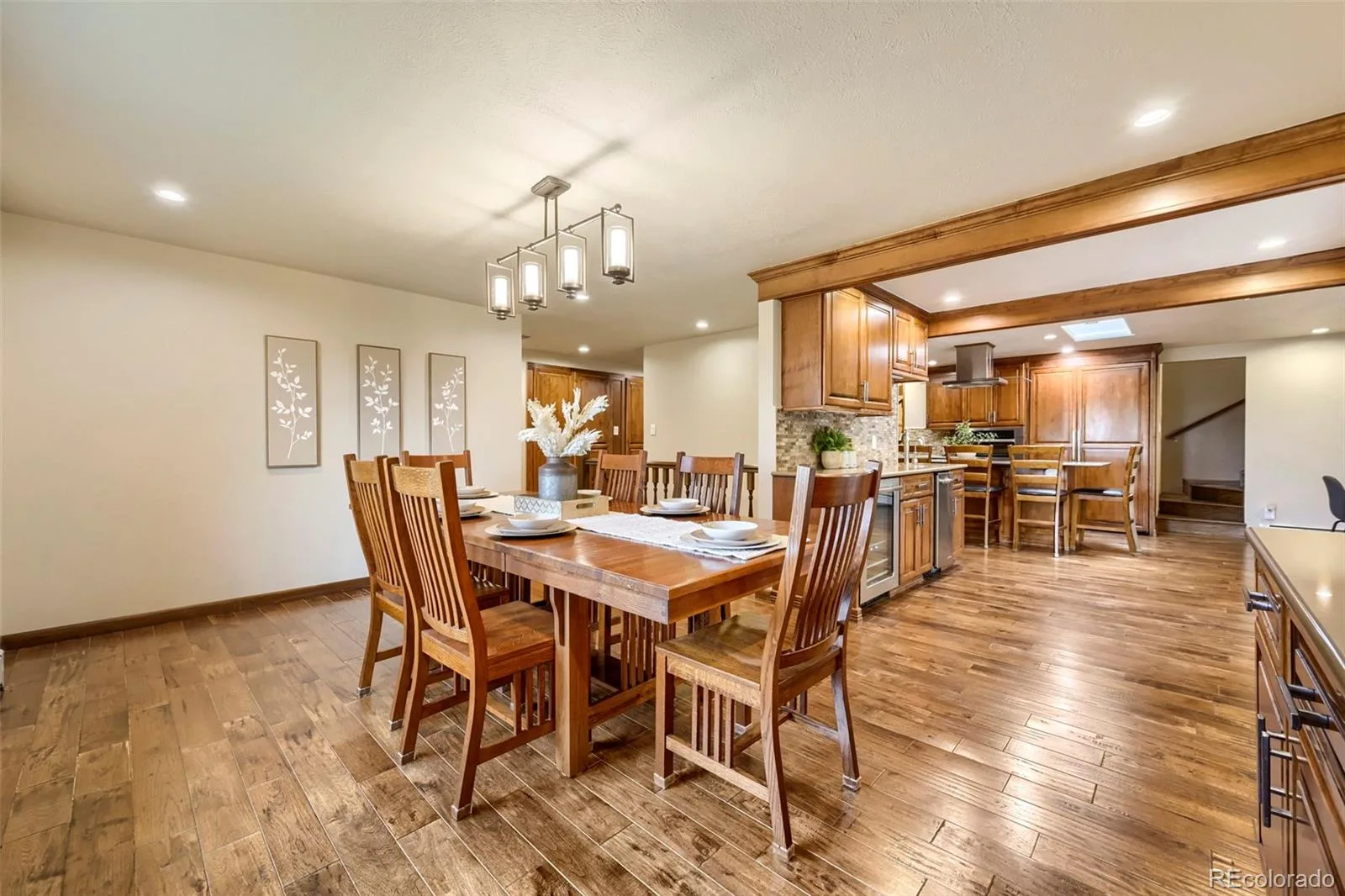 8107 W 71st Place Arvada CO 80004 MLS #REC2464630 07022026234336 1600 15