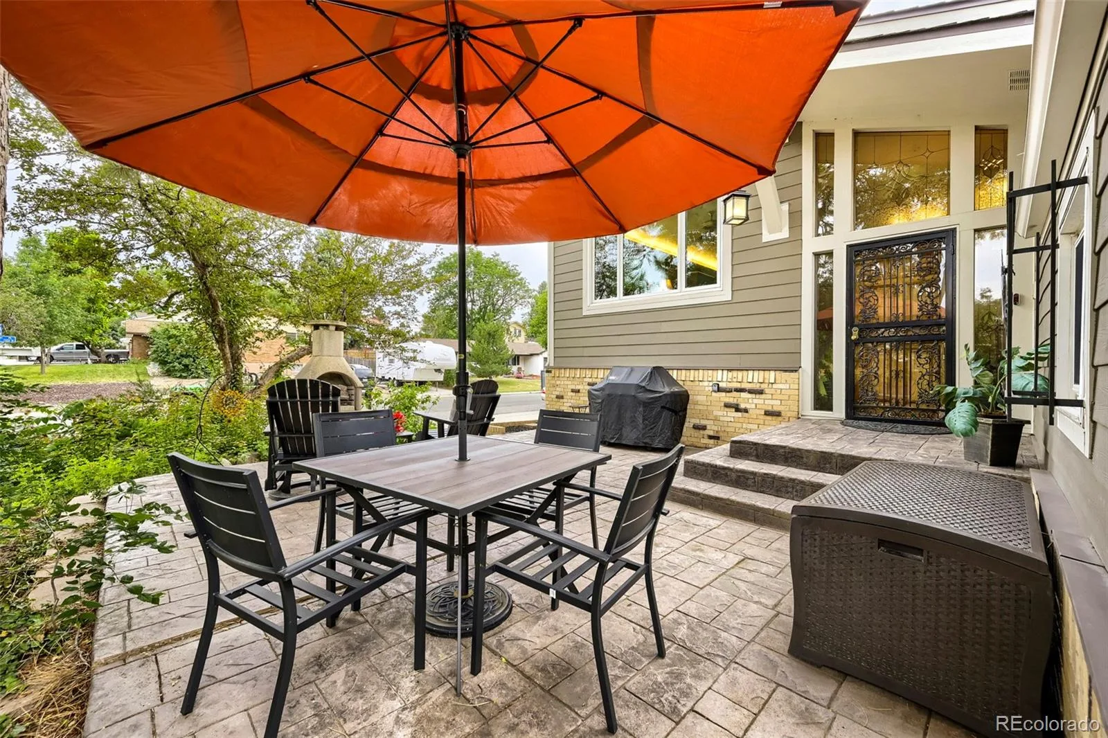 8107 W 71st Place Arvada CO 80004 MLS #REC2464630 07022026234336 1600 39