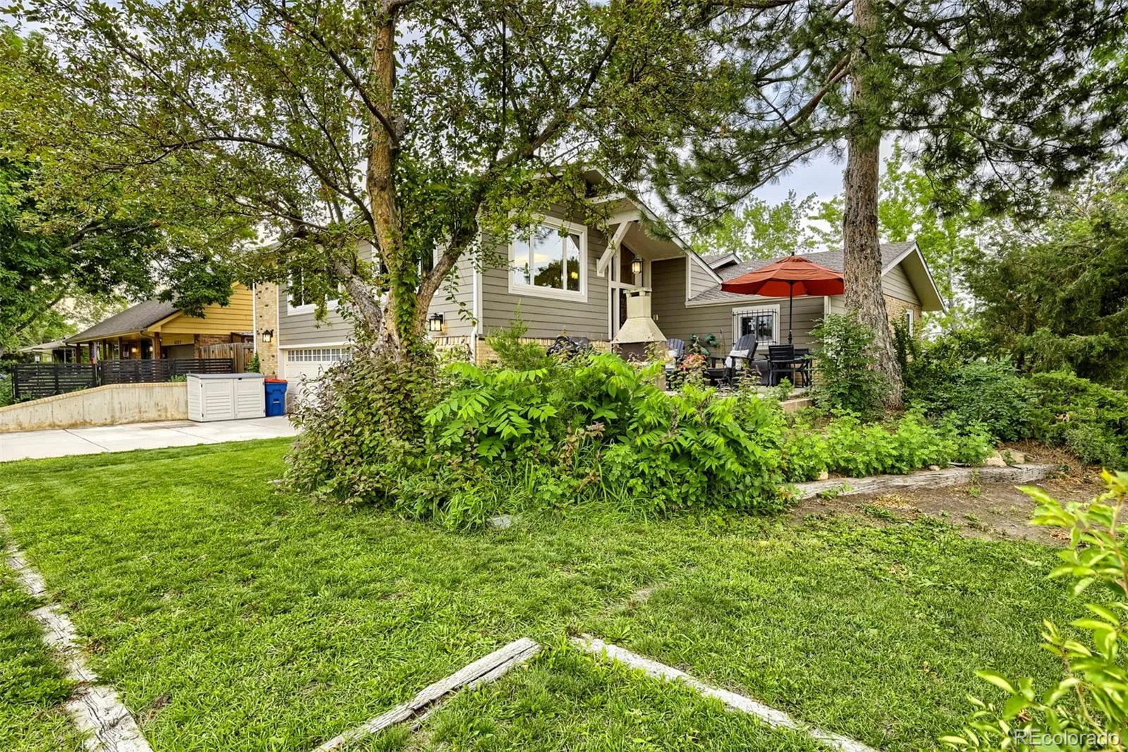 8107 W 71st Place Arvada CO 80004 MLS #REC2464630 07022026234336 1600 40