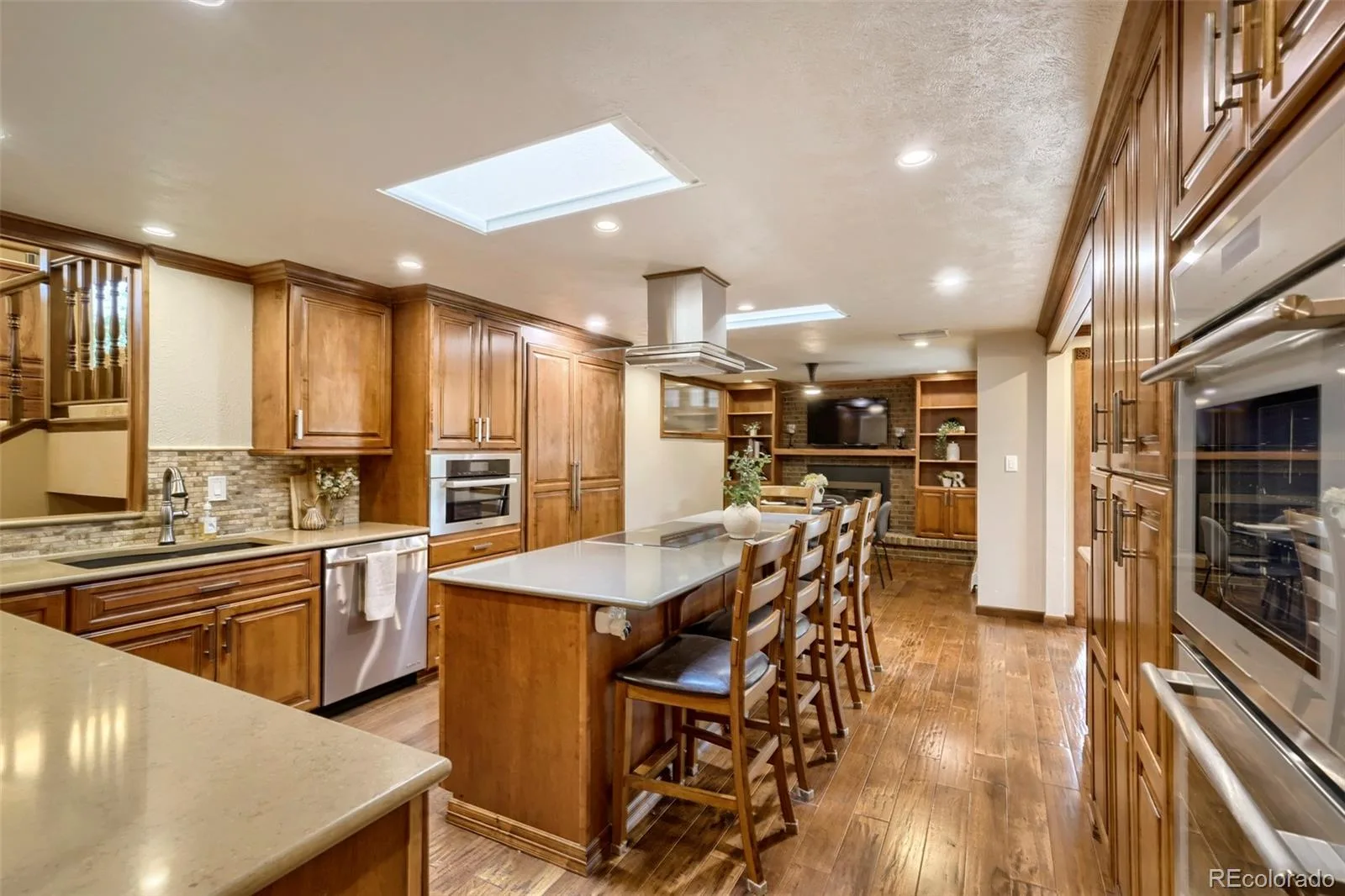 8107 W 71st Place Arvada CO 80004 MLS #REC2464630 07022026234336 1600 9