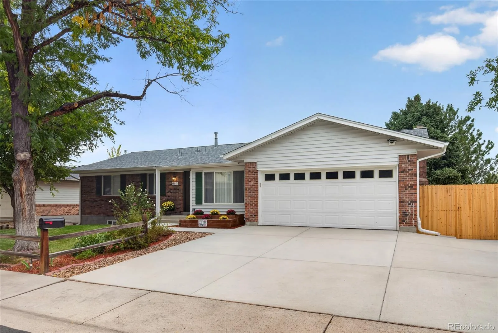 17513 E Lasalle Drive Aurora CO 80013 | MLS #REC2465407 10072026062513 1600 1