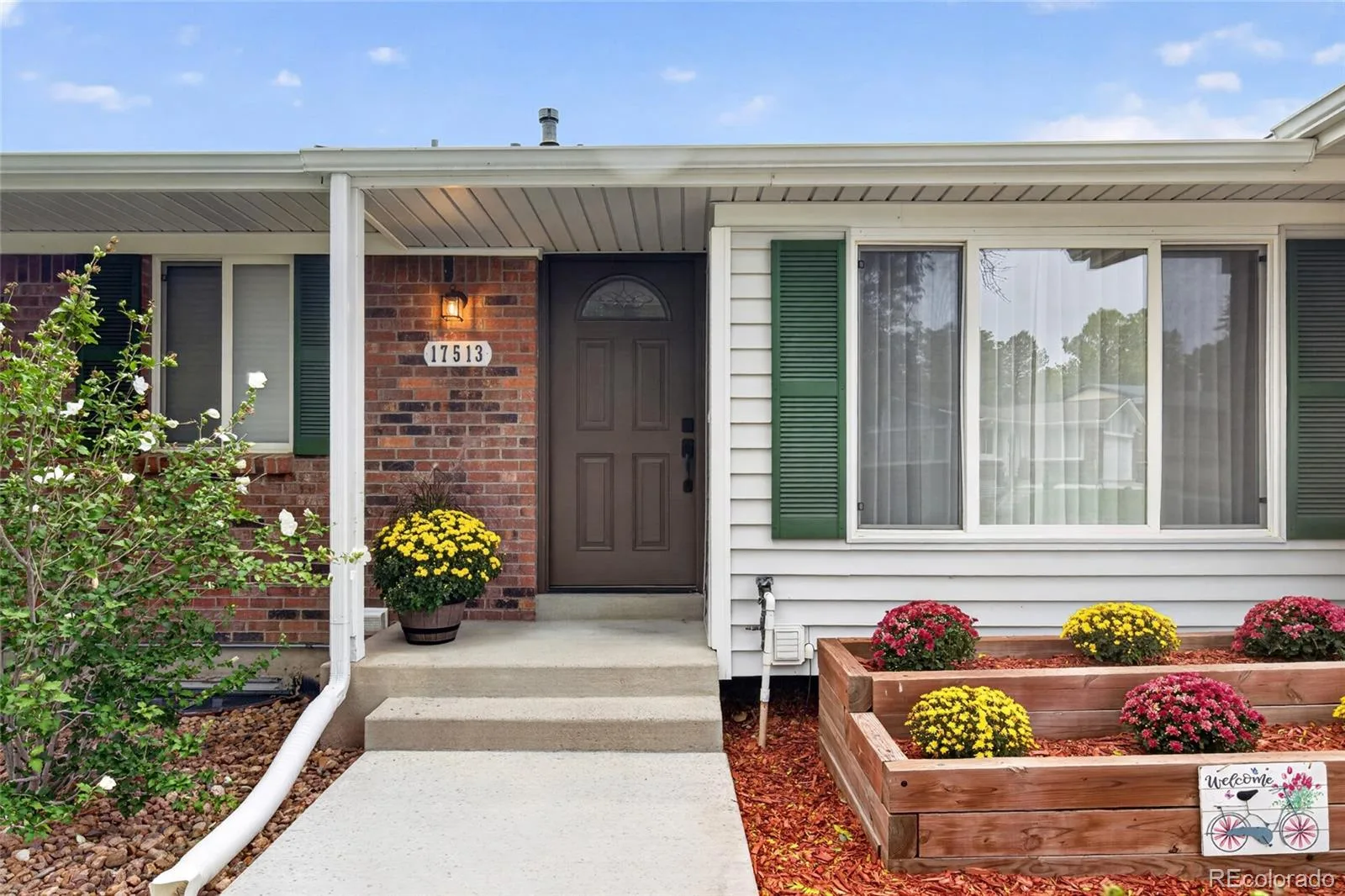 17513 E Lasalle Drive Aurora CO 80013 | MLS #REC2465407 10072026062513 1600 2
