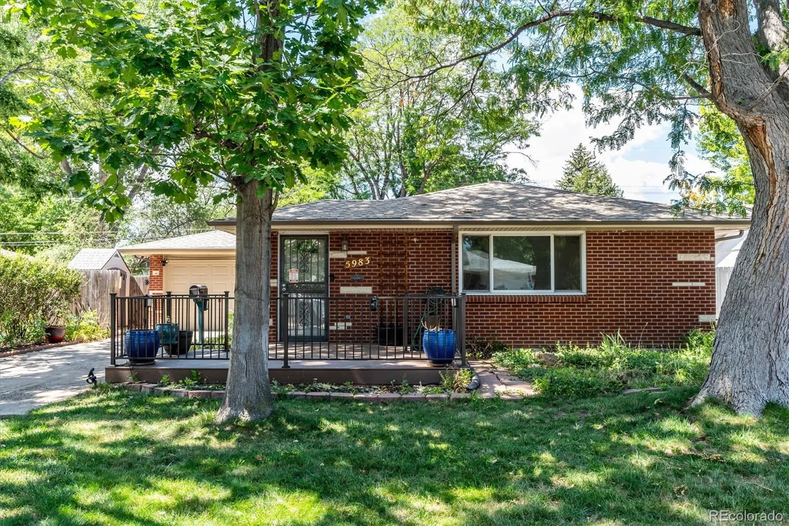 5983 Field Street Arvada CO 80004 | MLS #REC2468905 08262026165935 1600 1