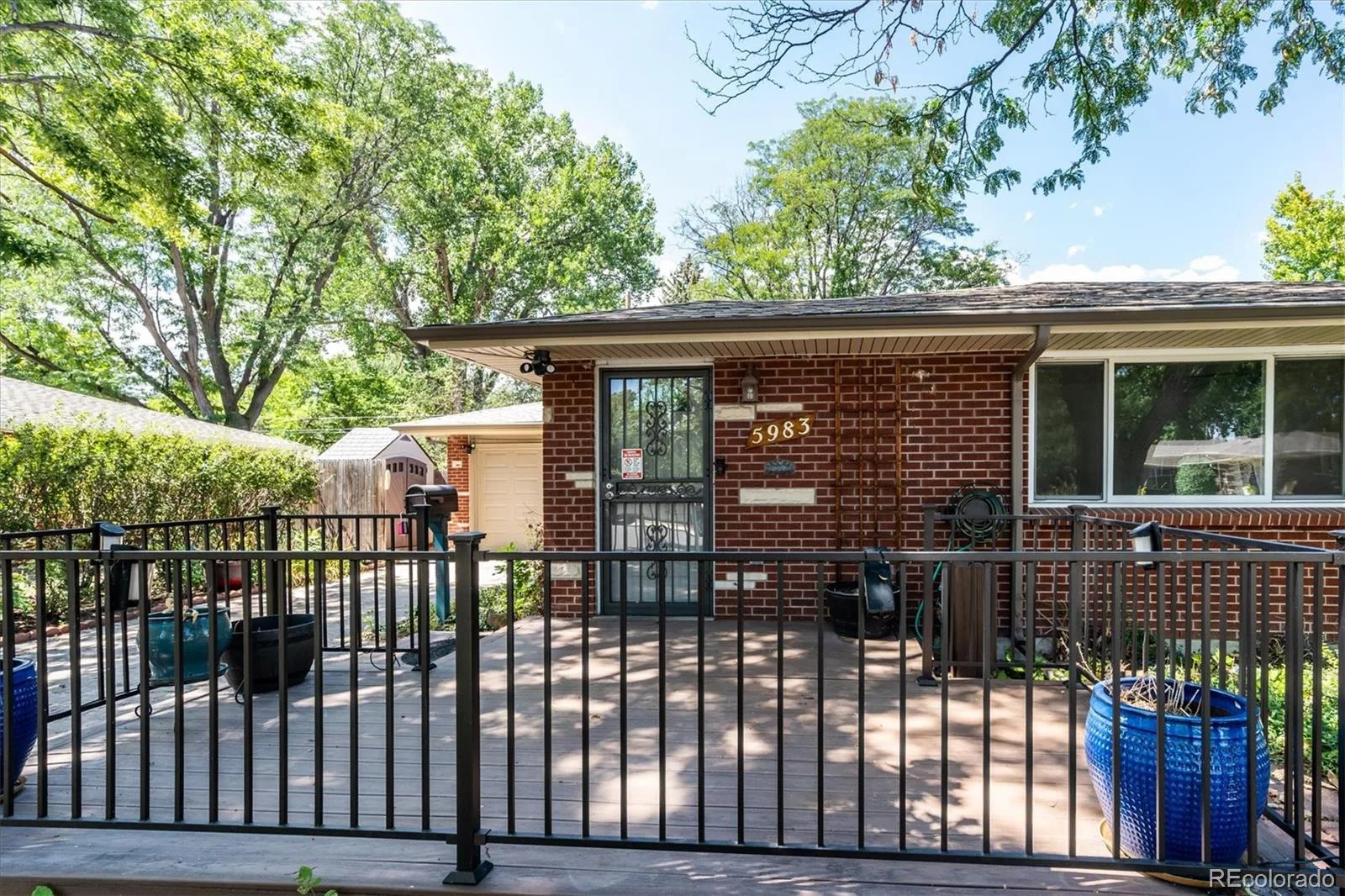 5983 Field Street Arvada CO 80004 | MLS #REC2468905 08262026165935 1600 3