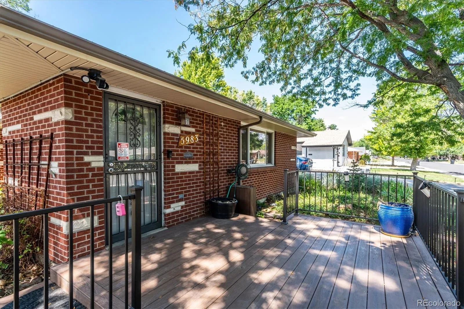 5983 Field Street Arvada CO 80004 | MLS #REC2468905 08262026165935 1600 4