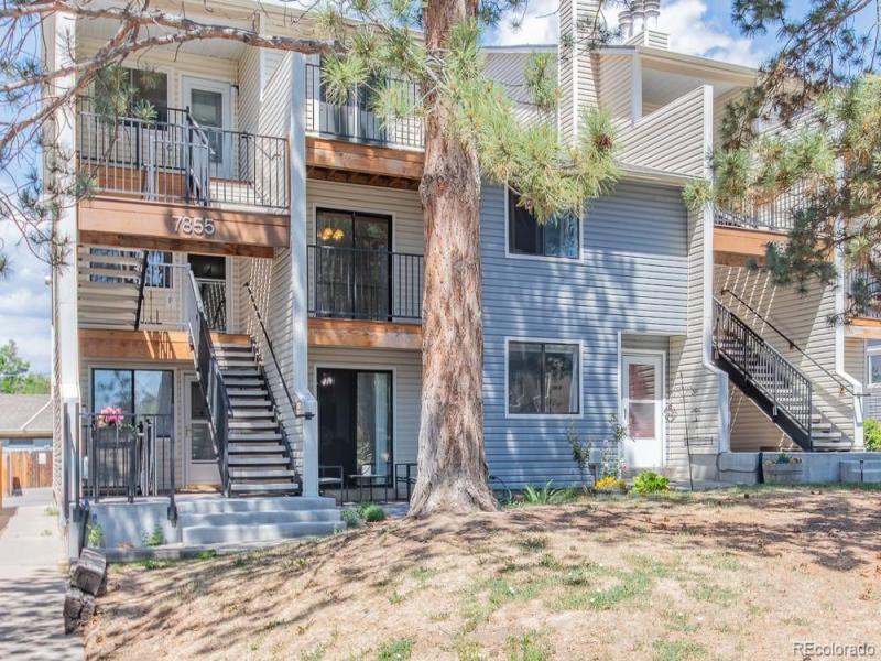 7855 Barbara Ann Drive #F Arvada CO 80004 | MLS #REC2470072 MLS #REC2470072 image #0