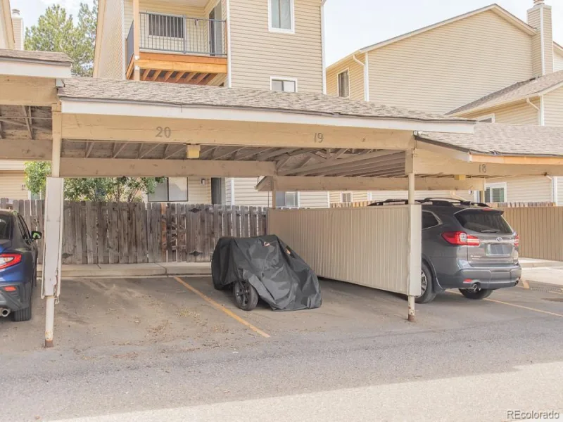 7855 Barbara Ann Drive #F Arvada CO 80004 | MLS #REC2470072 06092026161312 800 19