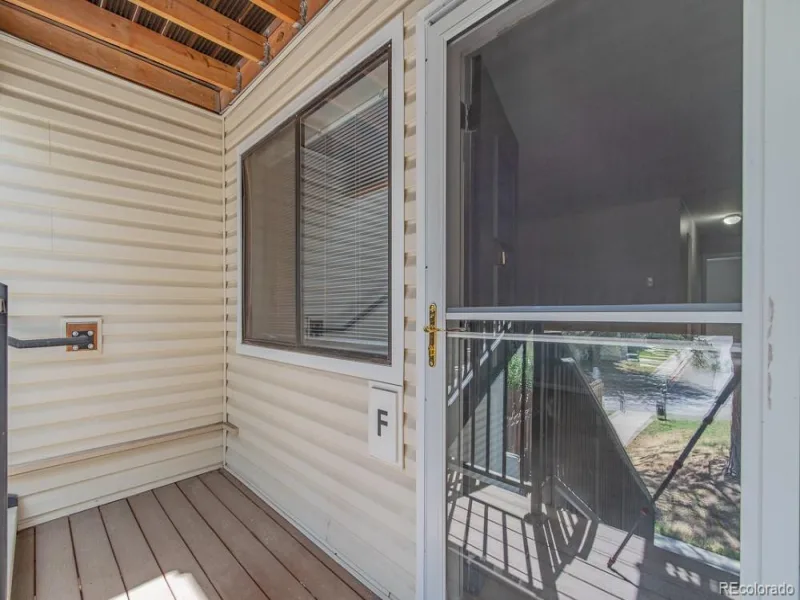 7855 Barbara Ann Drive #F Arvada CO 80004 | MLS #REC2470072 06092026161312 800 2