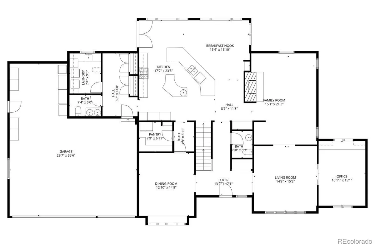 5220 S Joliet Way Englewood CO 80111 MLS #REC2471278 05072026235721 1200 47