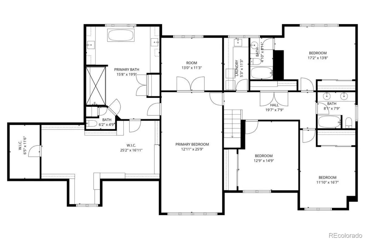 5220 S Joliet Way Englewood CO 80111 MLS #REC2471278 05072026235721 1200 48