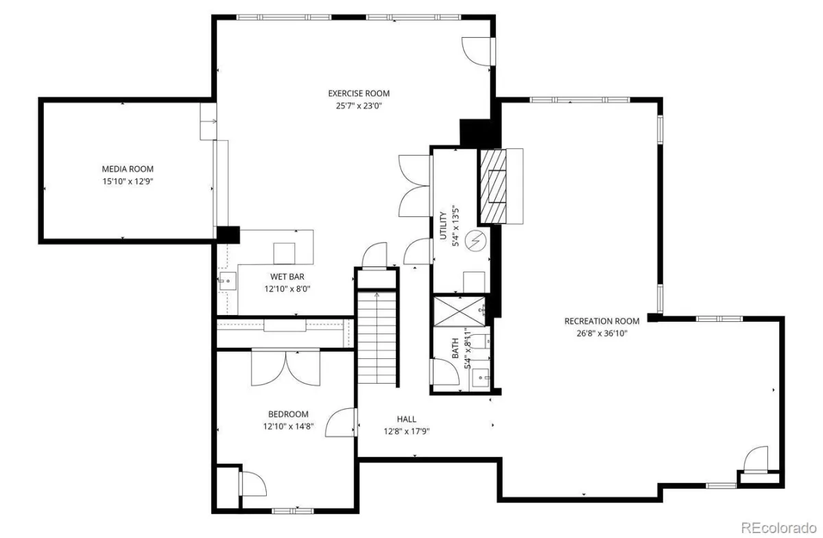 5220 S Joliet Way Englewood CO 80111 MLS #REC2471278 05072026235721 1200 49