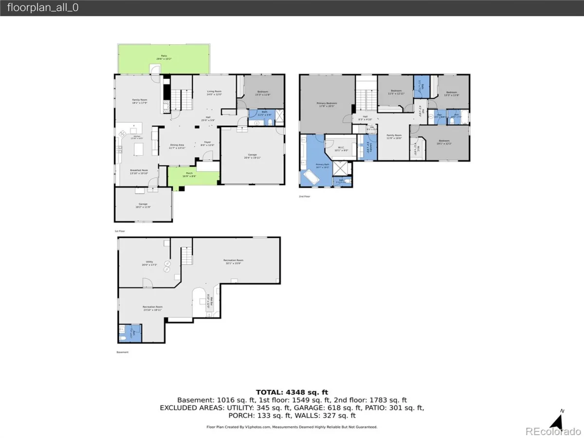 17047 W 61st Place Arvada CO 80403 MLS #REC2471391 06092026204442 1200 42