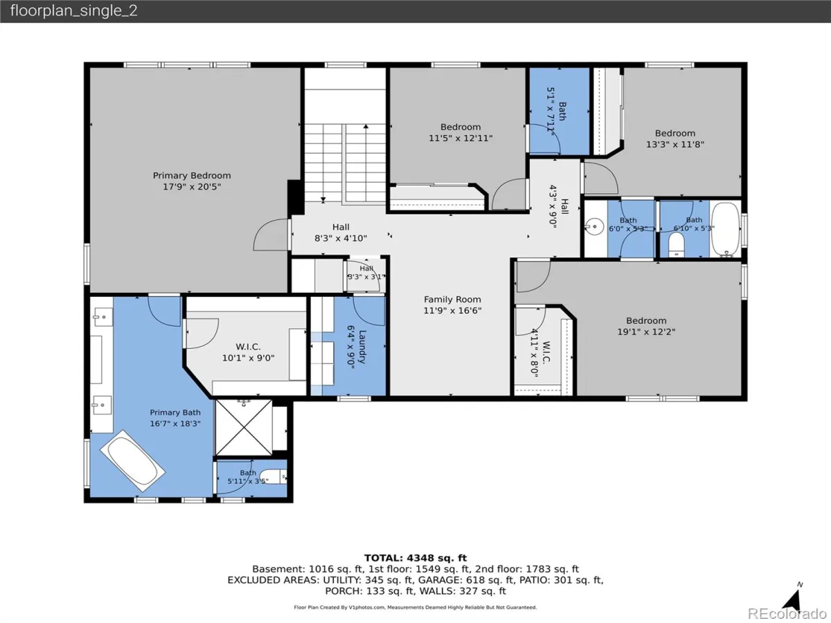 17047 W 61st Place Arvada CO 80403 MLS #REC2471391 06092026204442 1200 44