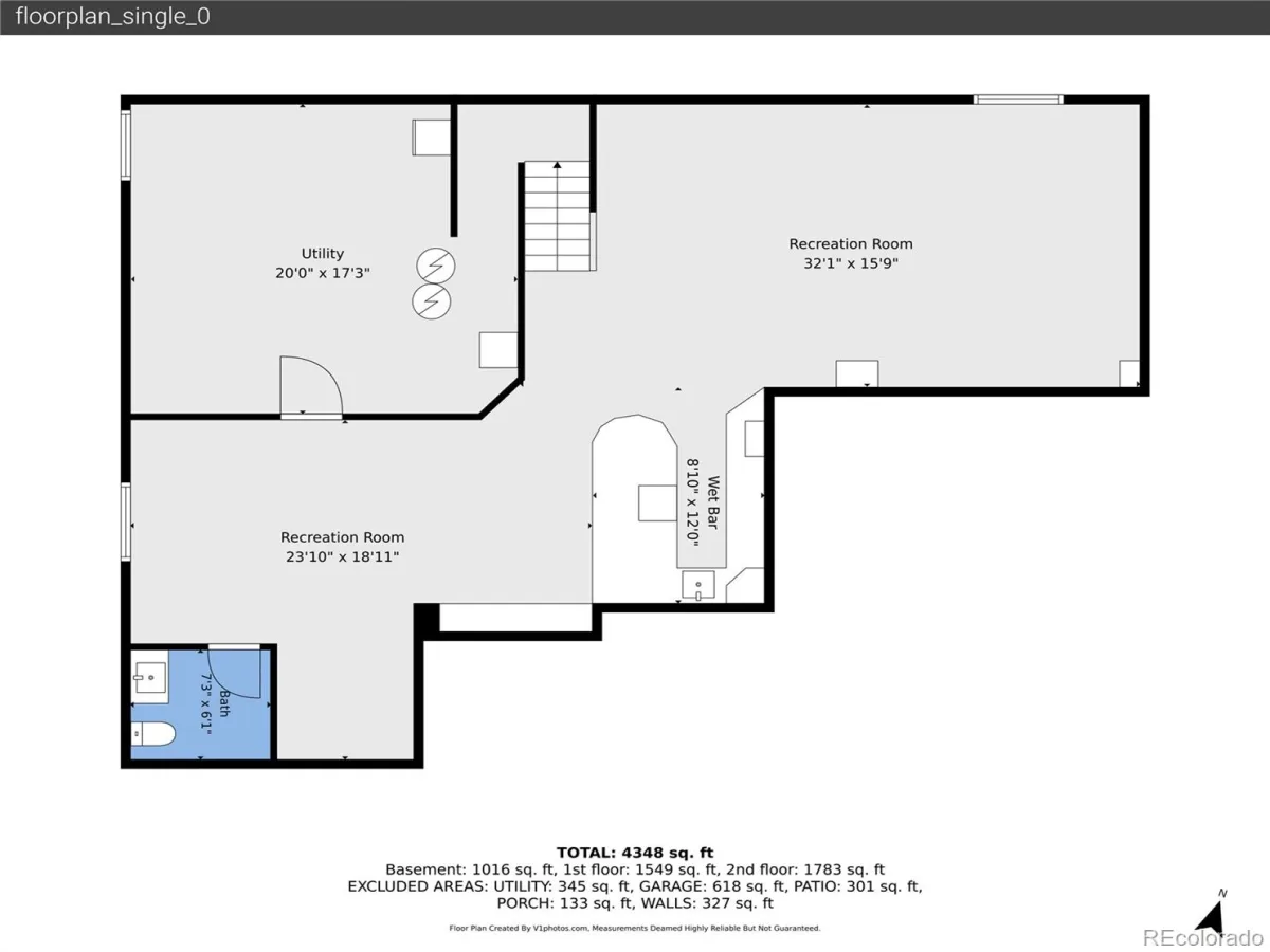 17047 W 61st Place Arvada CO 80403 MLS #REC2471391 06092026204442 1200 45