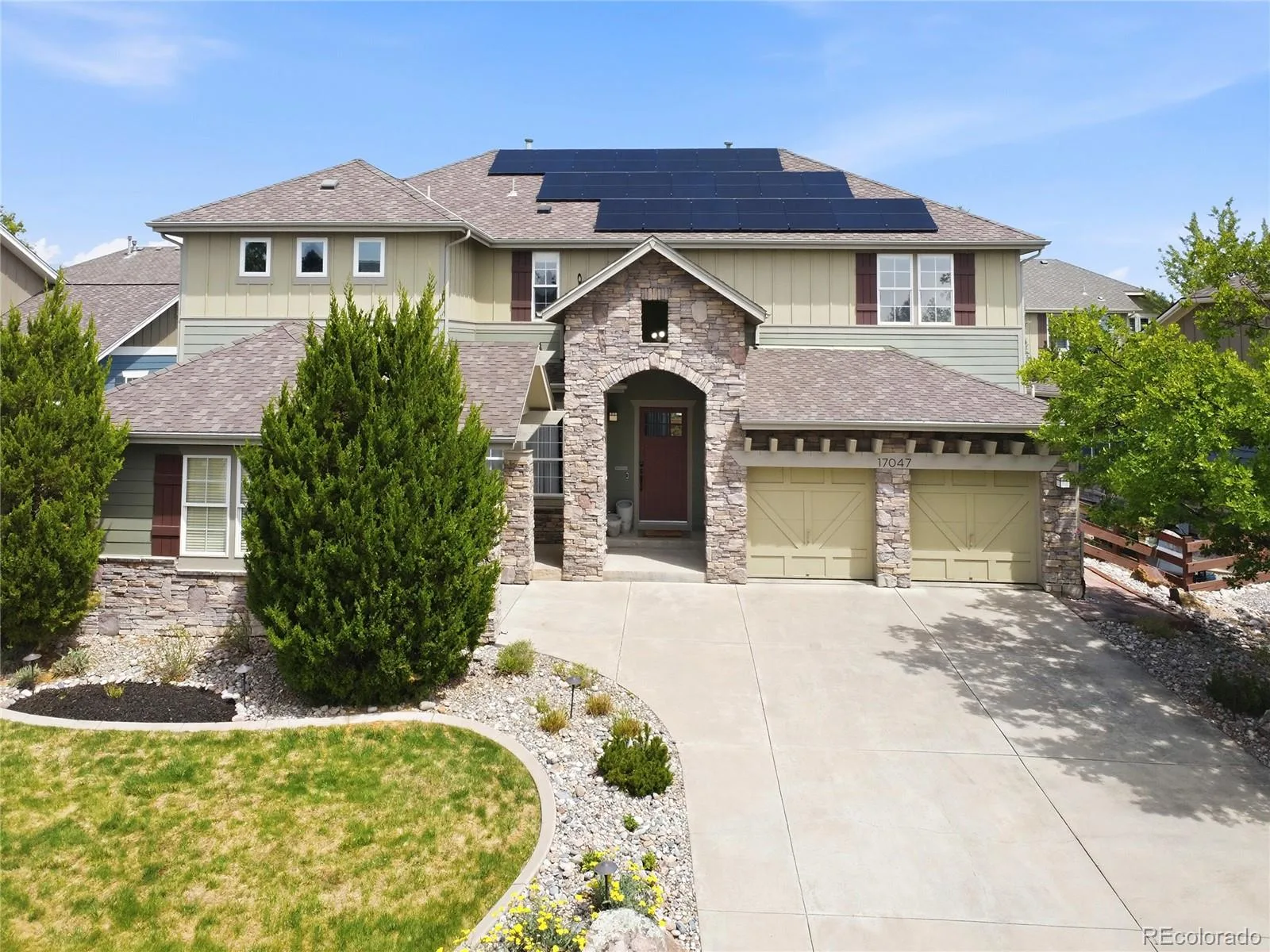 17047 W 61st Place Arvada CO 80403 MLS #REC2471391 06092026204442 1600 0