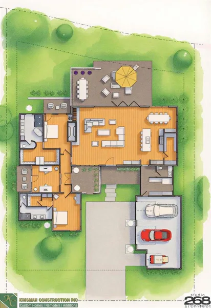 11096 Dolce Vita Place Littleton CO 80125 | MLS #REC2472426 08102026155224 800 3