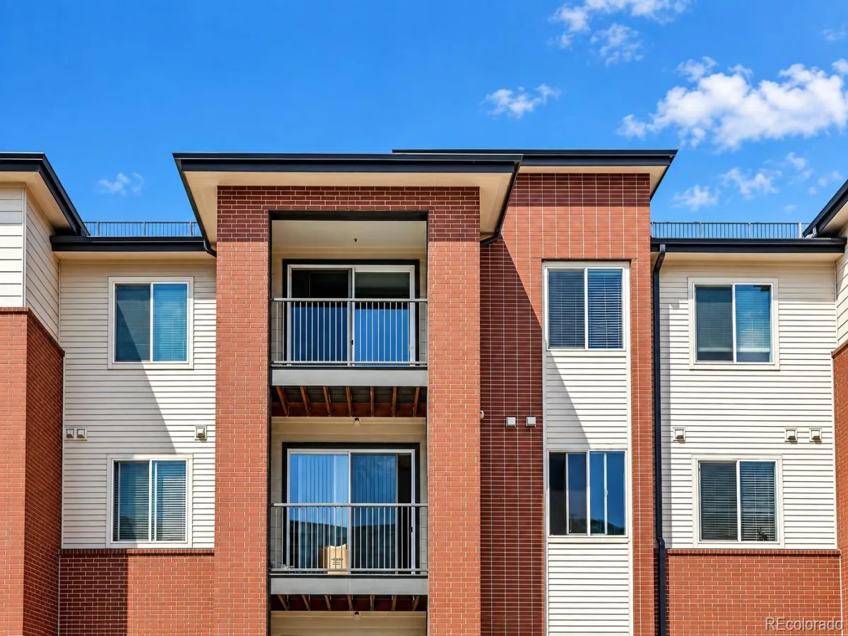14351 E Tennessee Avenue #305 #5 Aurora CO 80012 | MLS #REC2473008 09222026221749 1200 1