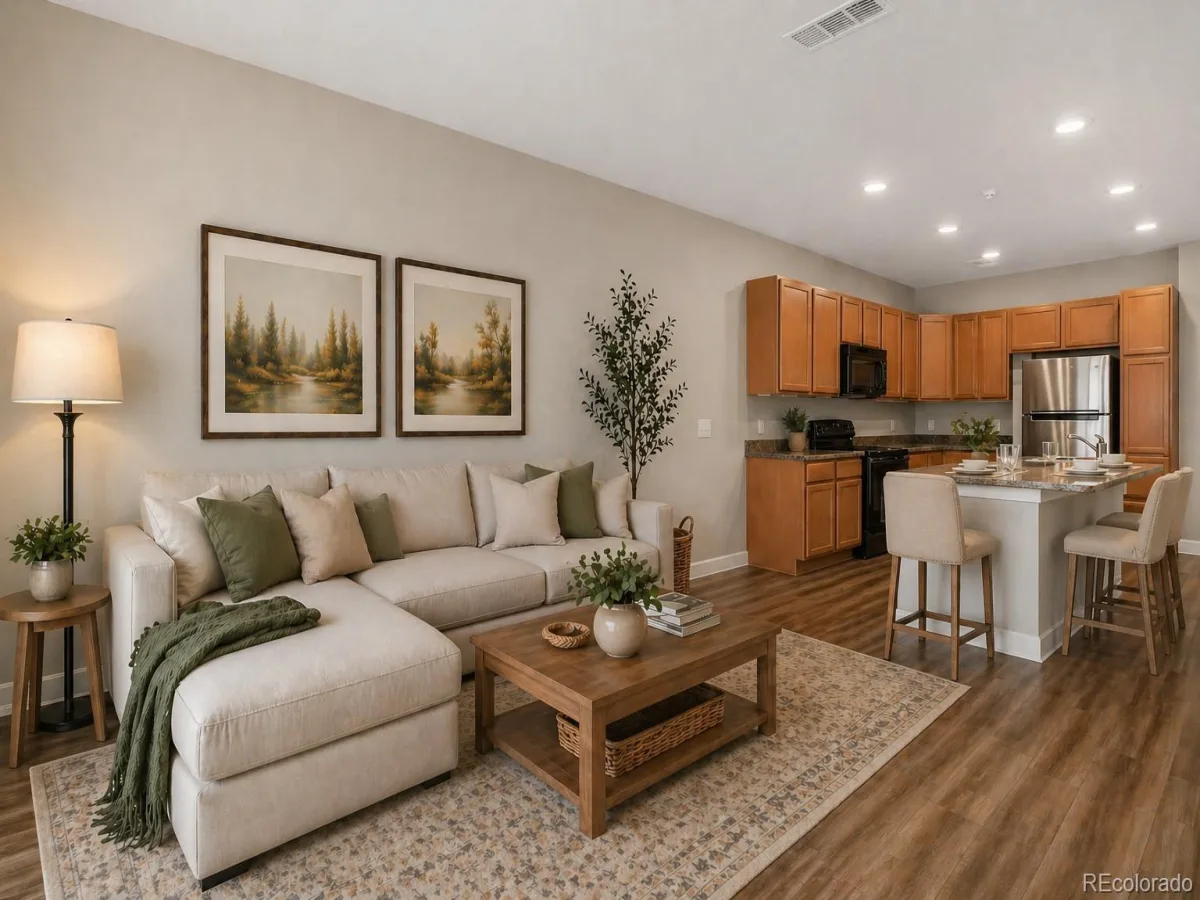 14351 E Tennessee Avenue #305 #5 Aurora CO 80012 | MLS #REC2473008 09222026221749 1200 17
