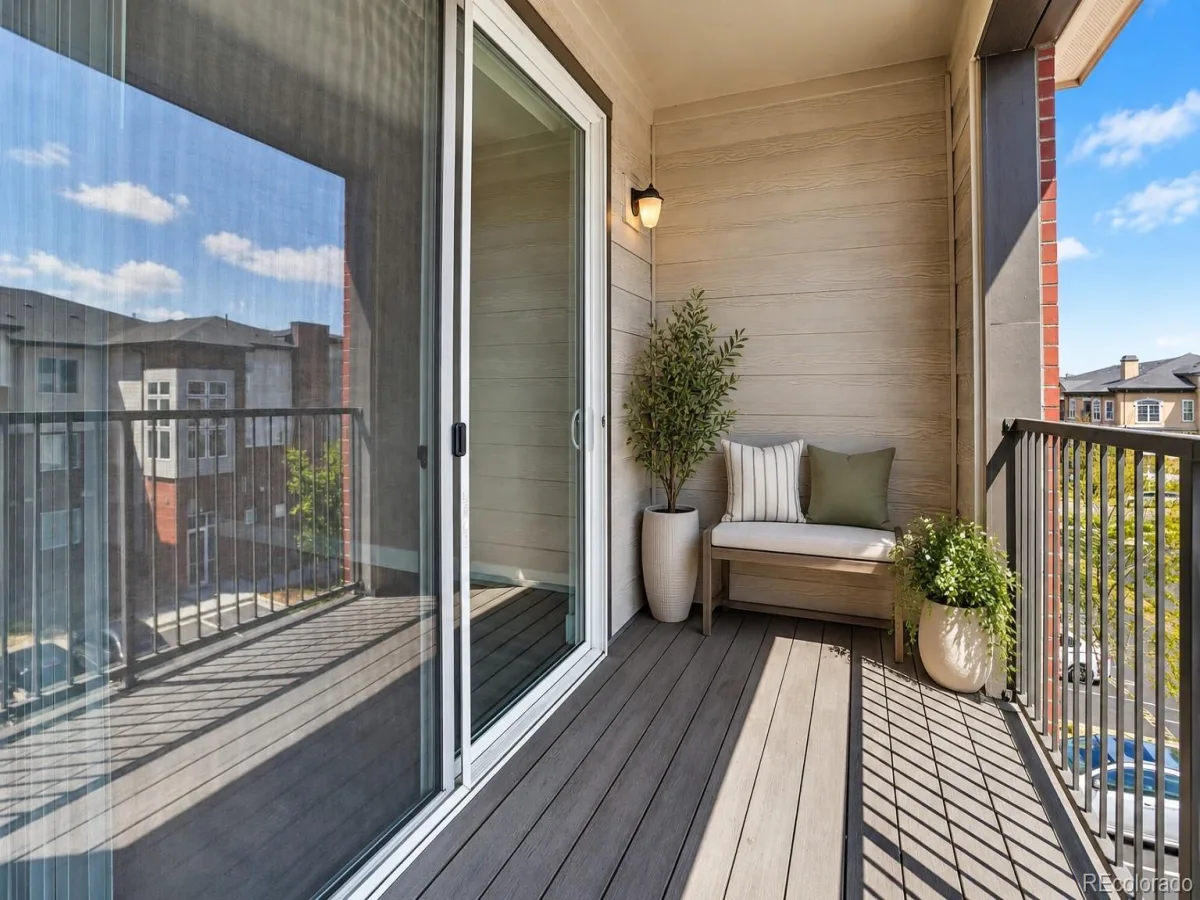 14351 E Tennessee Avenue #305 #5 Aurora CO 80012 | MLS #REC2473008 09222026221749 1200 36