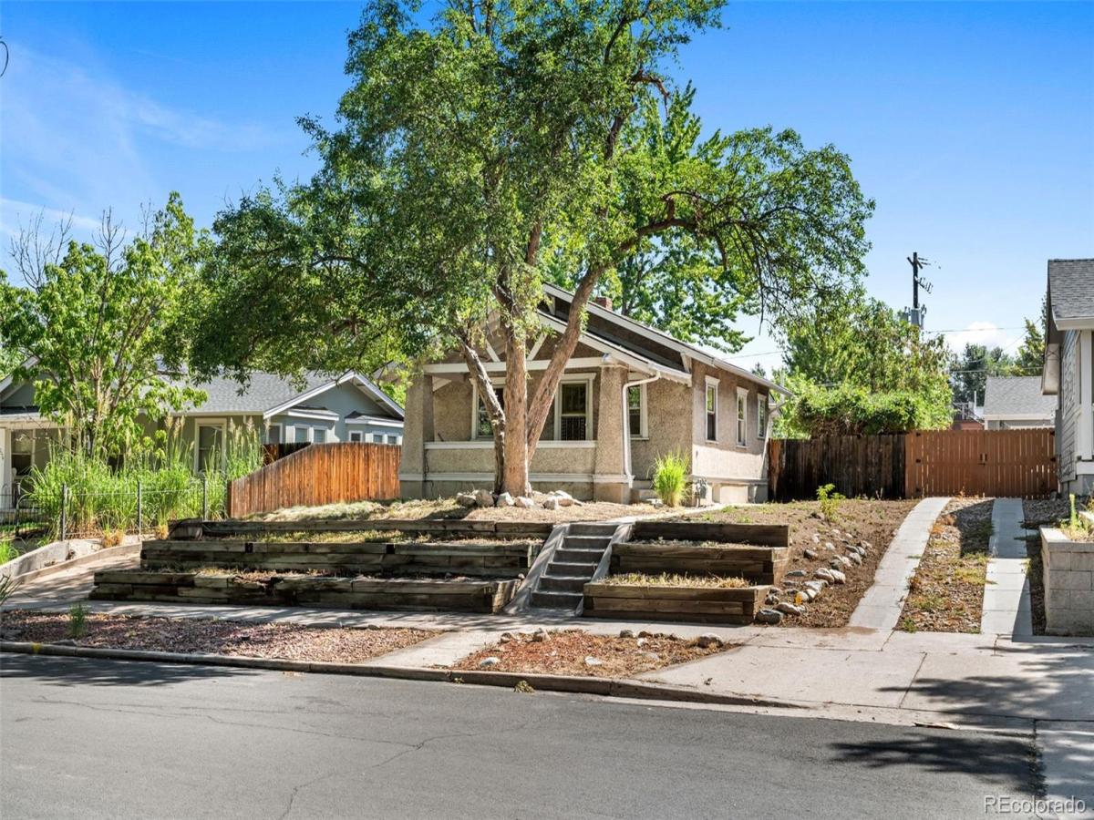 2080 S Emerson Street Denver CO 80210 | MLS #REC2473199 MLS #REC2473199 image #0