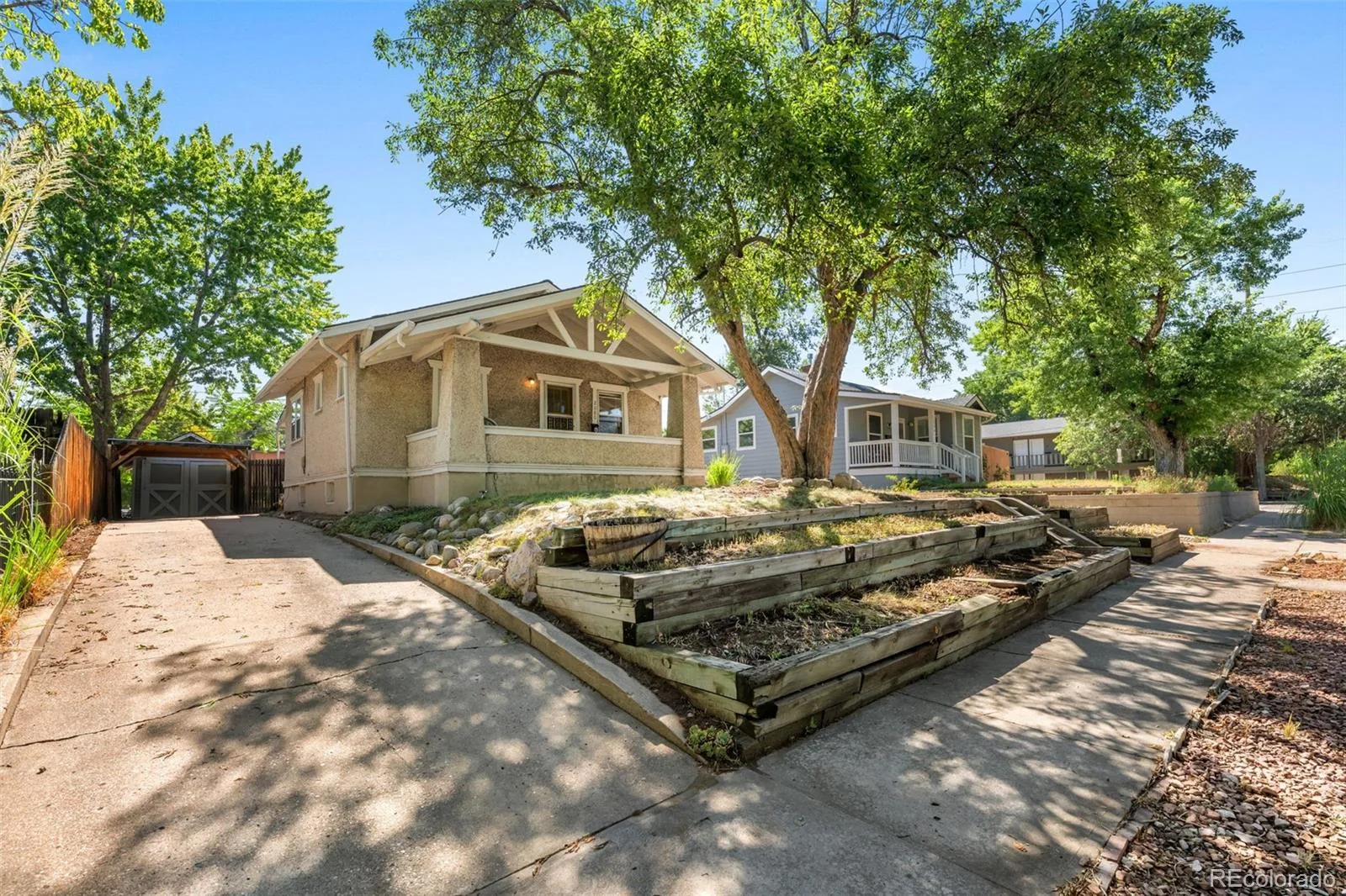 2080 S Emerson Street Denver CO 80210 | MLS #REC2473199 08202026143629 1600 1