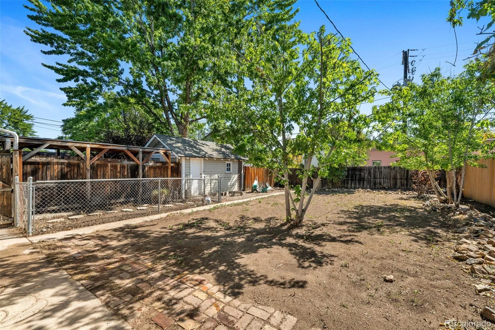 2080 S Emerson Street Denver CO 80210 | MLS #REC2473199 08202026143629 1600 34